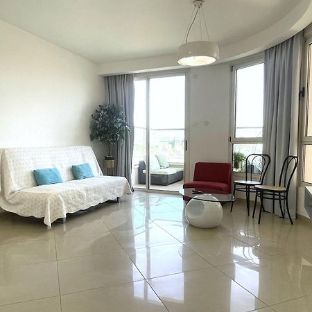 2Br Vacation Home 埃拉特 外观 照片