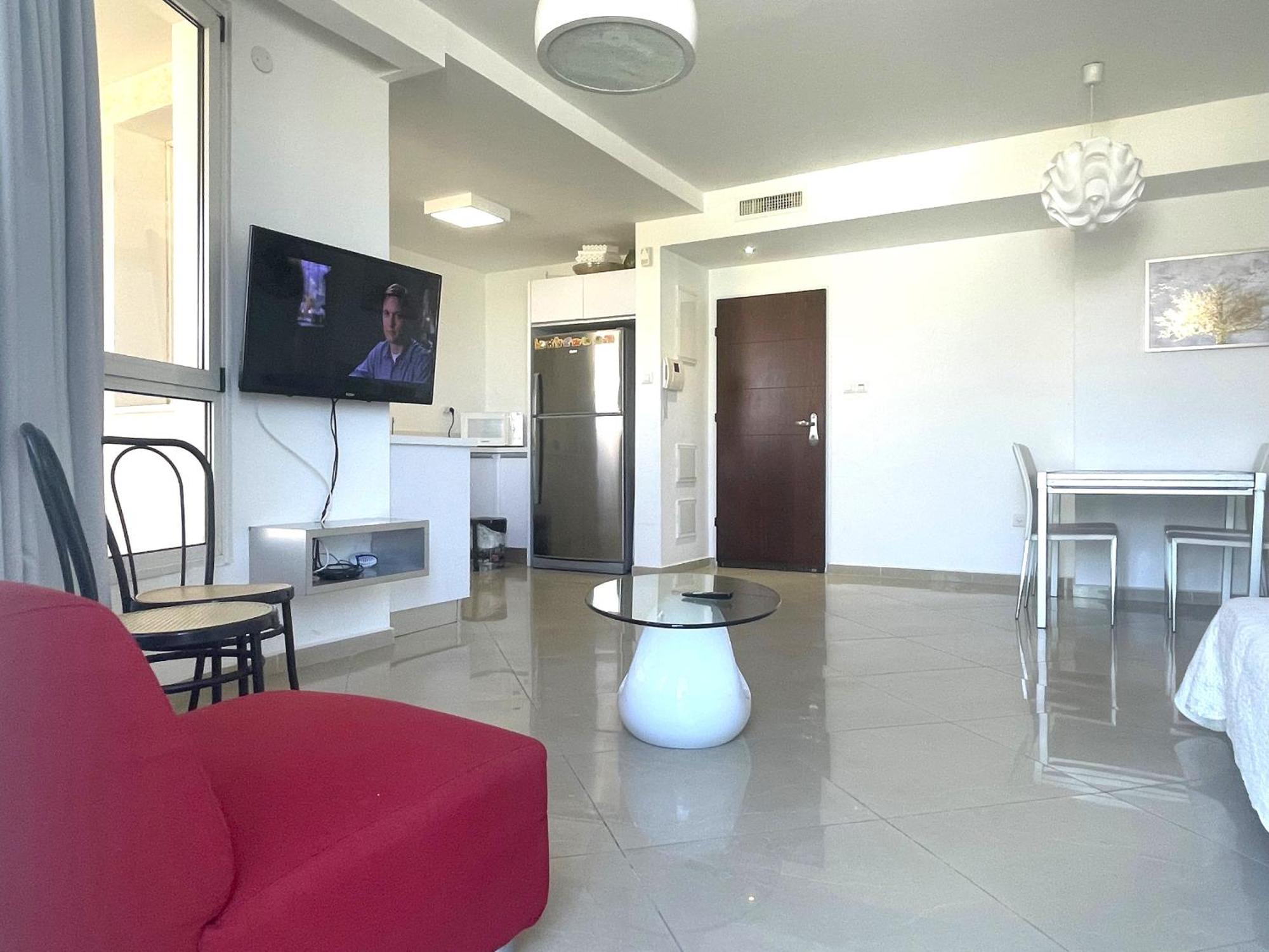 2Br Vacation Home 埃拉特 外观 照片