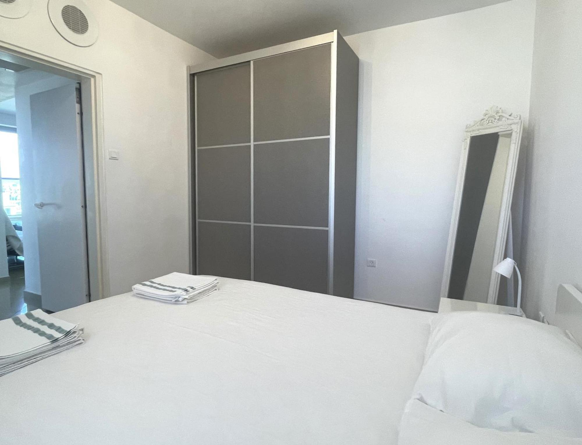 2Br Vacation Home 埃拉特 外观 照片
