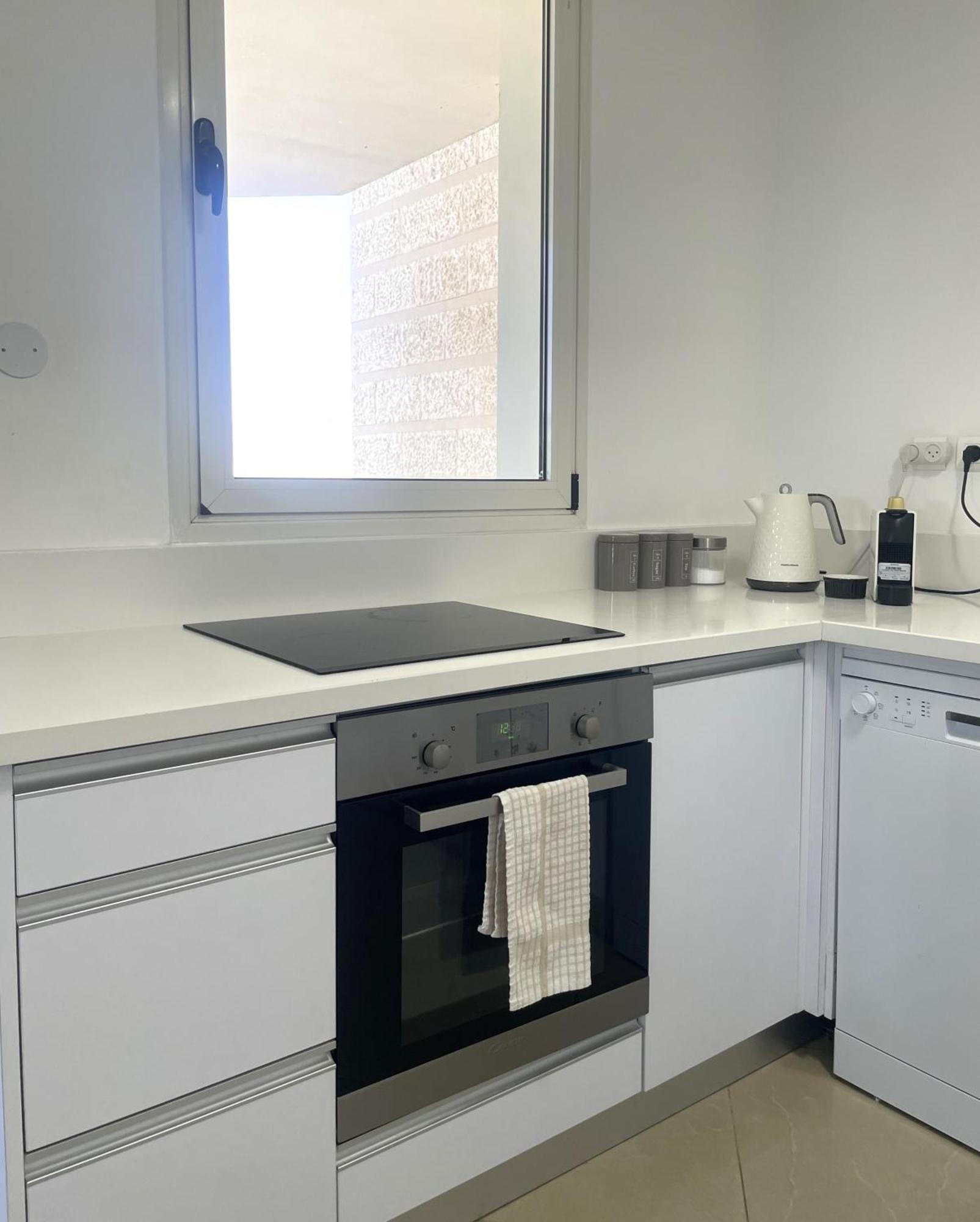 2Br Vacation Home 埃拉特 外观 照片
